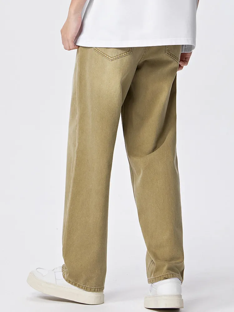 mens_denim_eco_lyocell_st_2.webp SEMIR Men's Denim Eco Lyocell Straight Pants