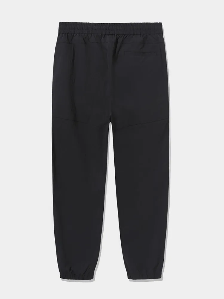 mens_easycare_fitted_wove_4.webp SEMIR Men's Easy-Care Fitted Woven Jogging Pants