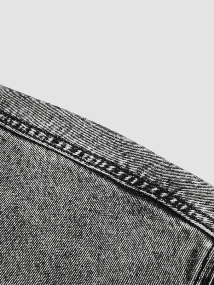 mens_ecofriendly_lyocell__3-1.webp SEMIR Men's Eco-Friendly Lyocell Denim Contrast Monogram Loose Denim Jacket