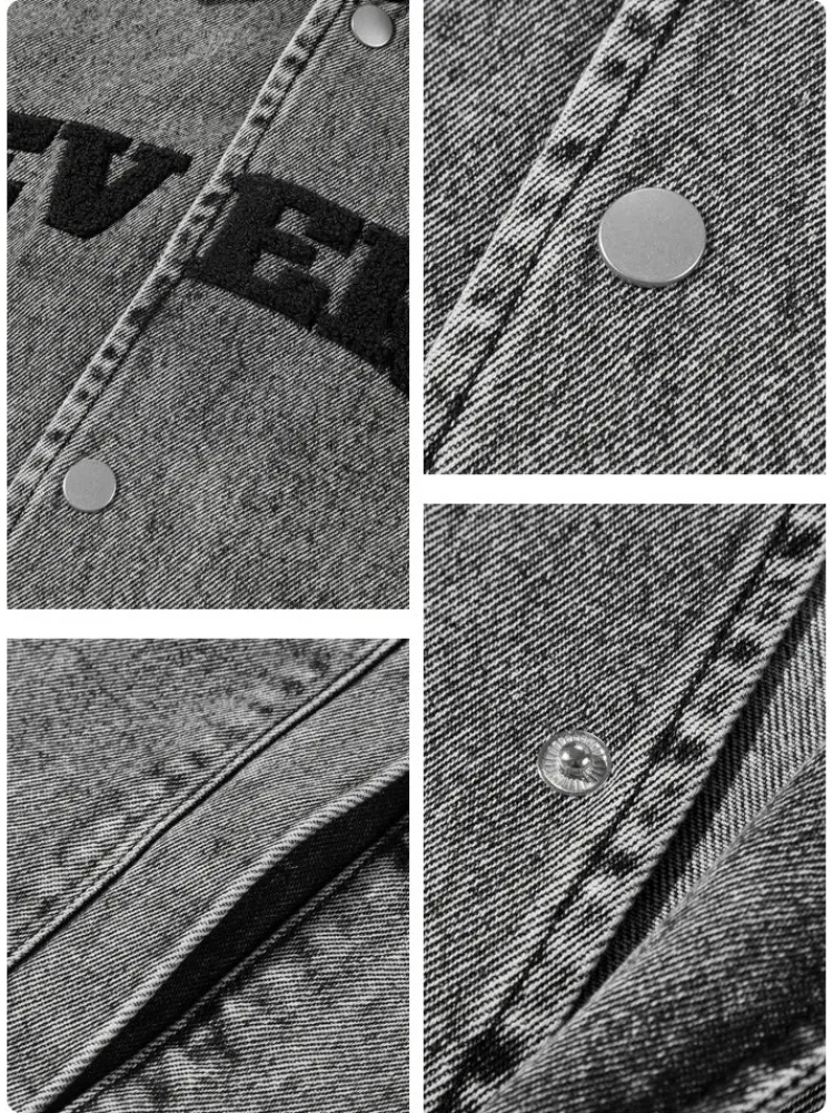 mens_ecofriendly_lyocell__4-1.webp SEMIR Men's Eco-Friendly Lyocell Denim Contrast Monogram Loose Denim Jacket
