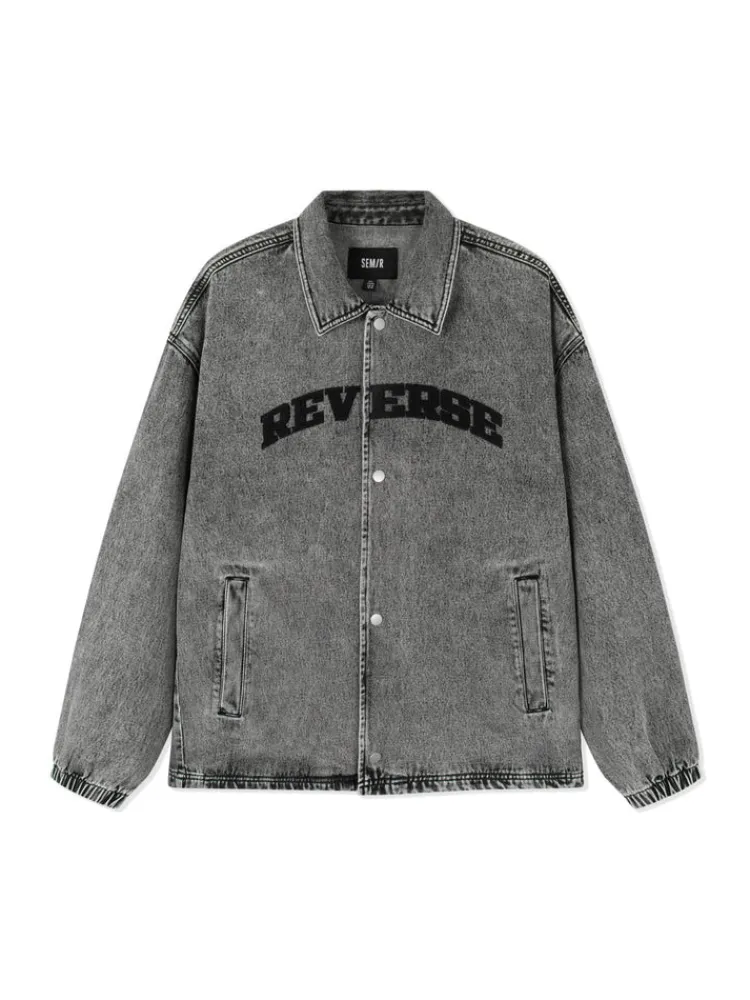 mens_ecofriendly_lyocell__5-1.webp SEMIR Men's Eco-Friendly Lyocell Denim Contrast Monogram Loose Denim Jacket