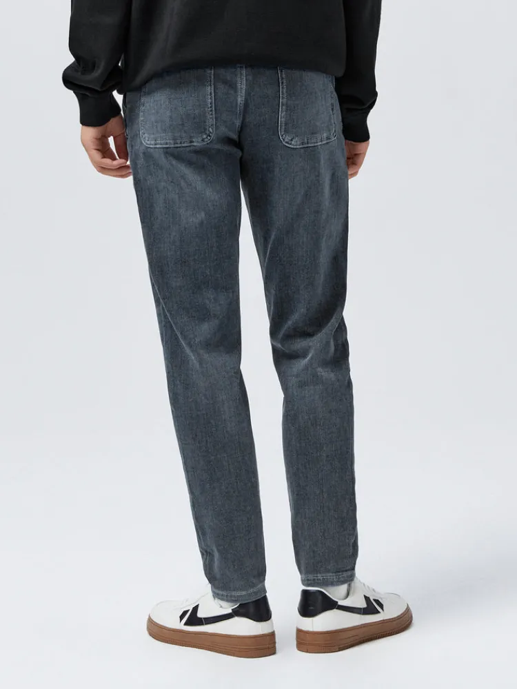 mens_fitted_boot_cut_fitt_3-4.webp SEMIR Men's Fitted Boot Cut Fitted Pants