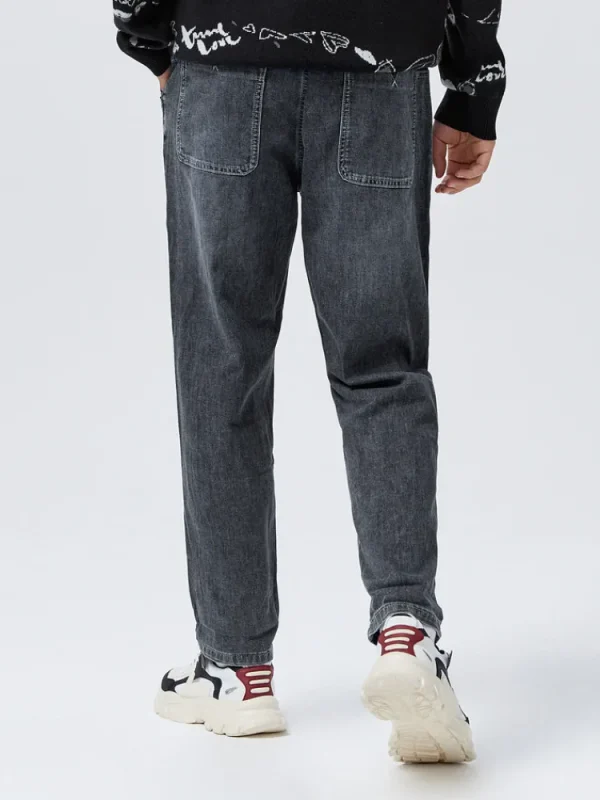 SEMIR Men's Fitted Jogging Pants