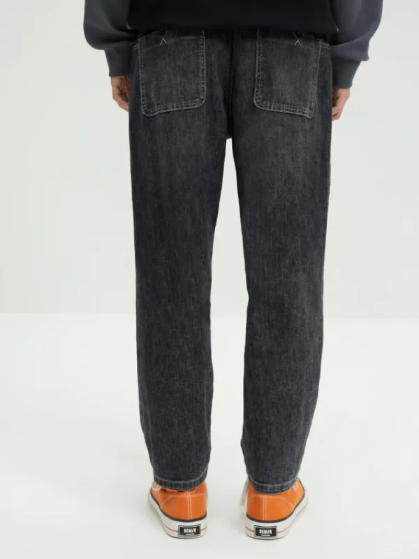 SEMIR Men's Fitted Jogging Pants