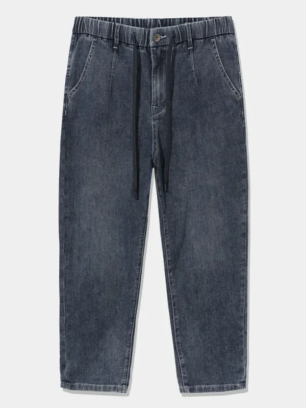 SEMIR Men's Fitted Jogging Pants