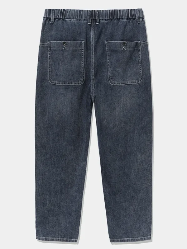 SEMIR Men's Fitted Jogging Pants