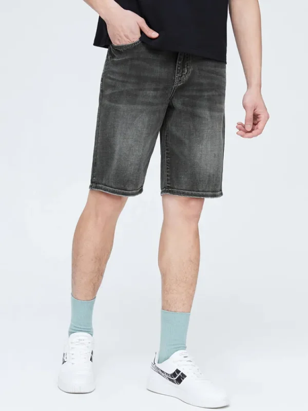 SEMIR Men's Fitted Pants