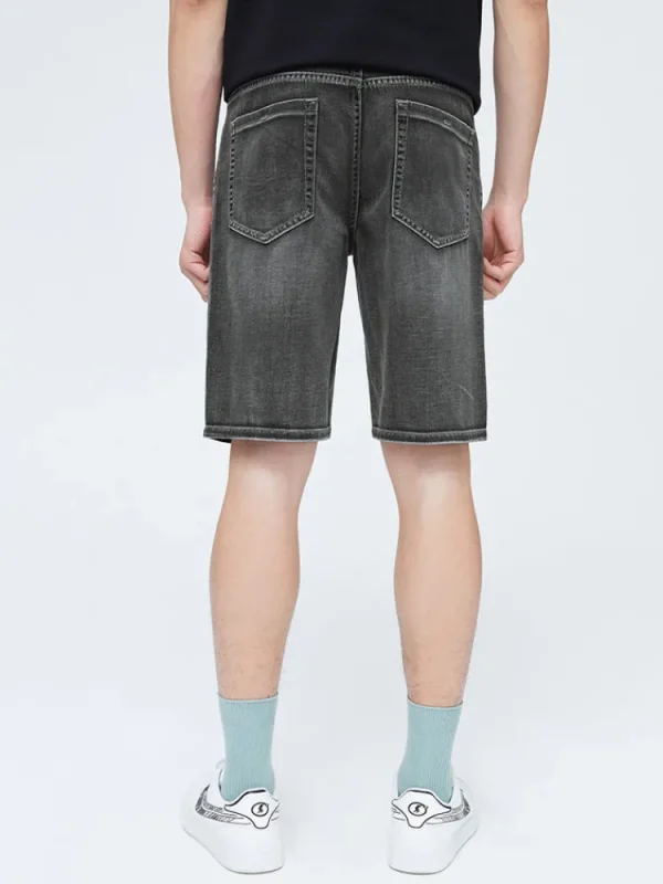 SEMIR Men's Fitted Pants