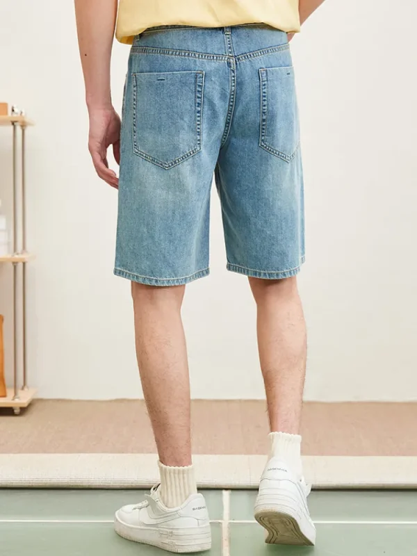 SEMIR Men's Fitted Pants