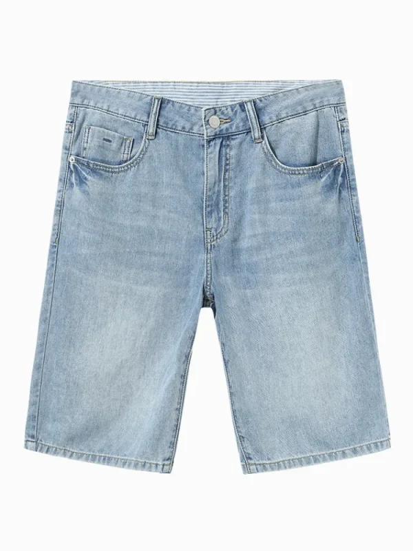 SEMIR Men's Fitted Pants