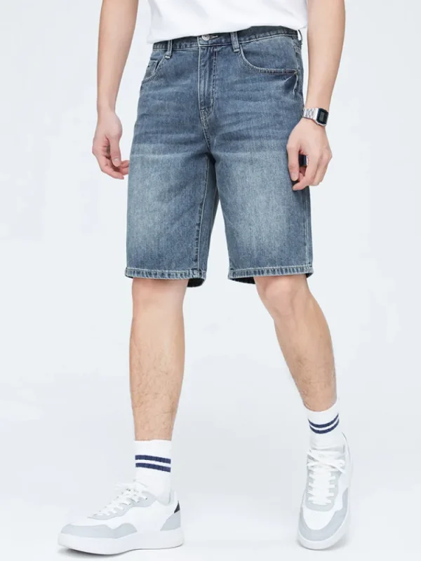 SEMIR Men's Fitted Pants