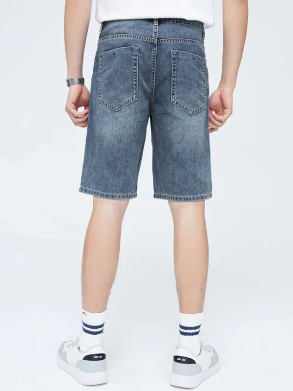 SEMIR Men's Fitted Pants