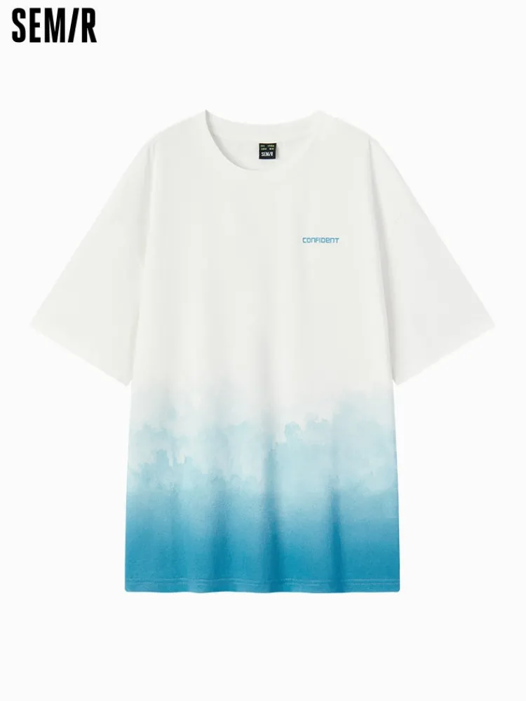 mens_g_breathable_round_n_20.webp SEMIR Men's 190g Breathable Round Neck Short Sleeves Cotton T-Shirt