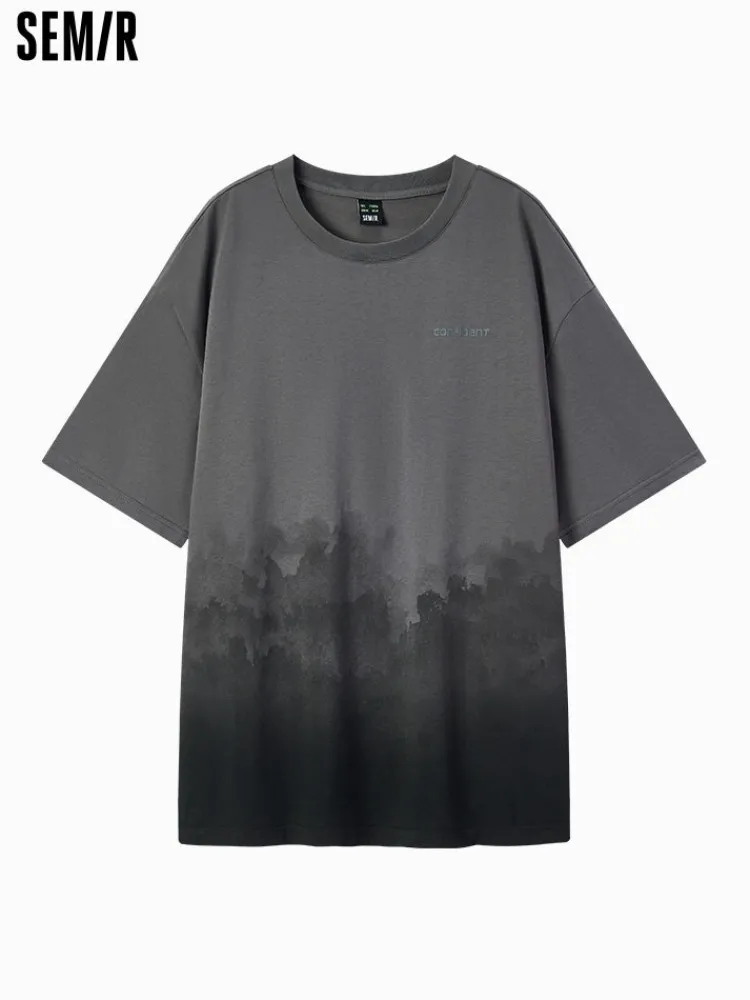 mens_g_breathable_round_n_5.webp SEMIR Men's 190g Breathable Round Neck Short Sleeves Cotton T-Shirt