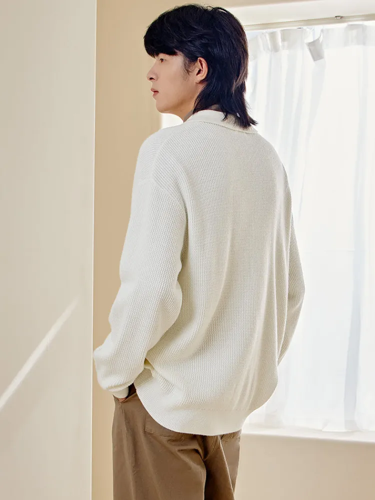 mens_half_cardigan_sweate_2.webp SEMIR Men's Half Cardigan Sweater