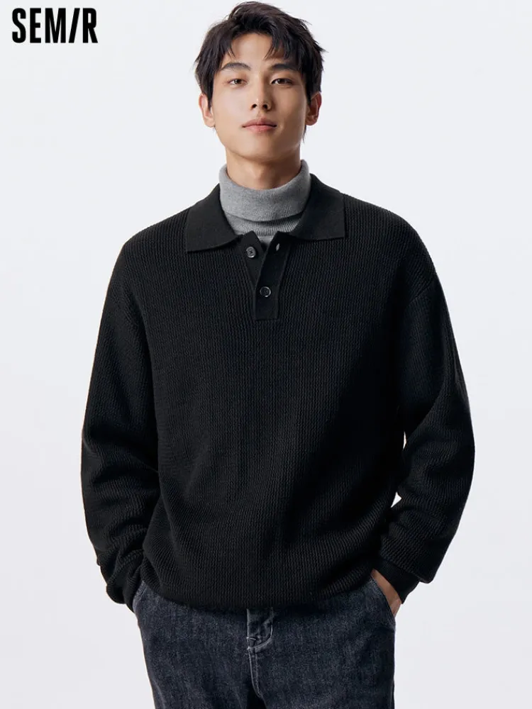 mens_half_cardigan_sweate_5.webp SEMIR Men's Half Cardigan Sweater