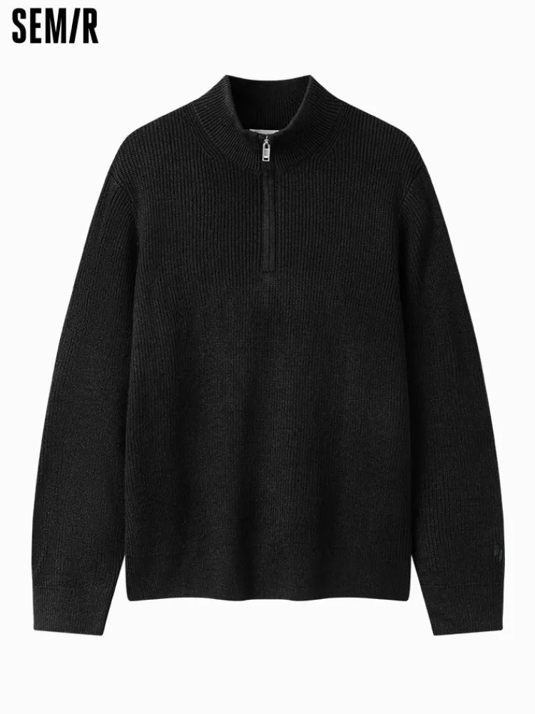 mens_halfcardigan_sweater_10.webp SEMIR Men's half-cardigan sweater