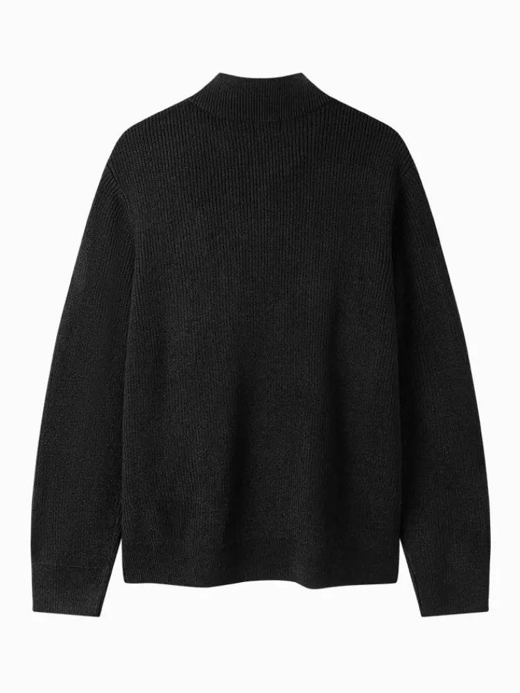 mens_halfcardigan_sweater_11.webp SEMIR Men's half-cardigan sweater