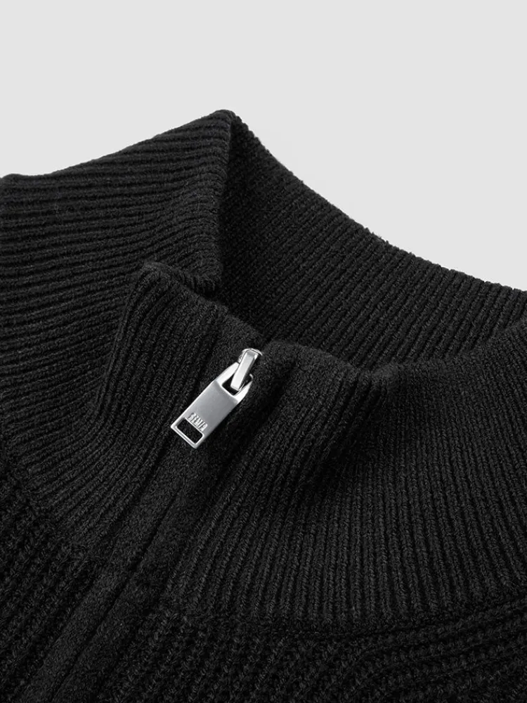 mens_halfcardigan_sweater_12.webp SEMIR Men's half-cardigan sweater