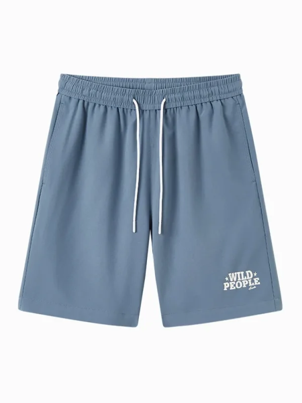 SEMIR Men's High Stretch Basic Pants
