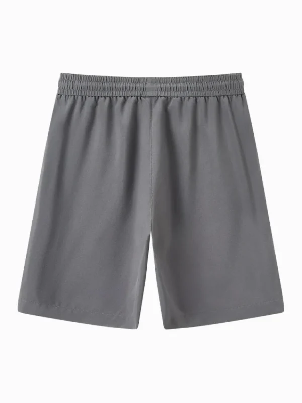 SEMIR Men's High Stretch Basic Pants