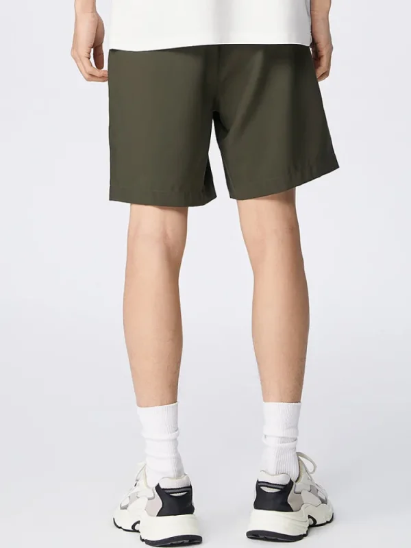 SEMIR Men's High Stretch Basic Pants