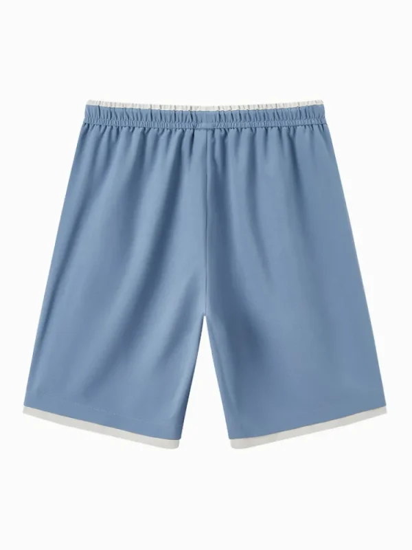 SEMIR Men's High Stretch Basic Pants