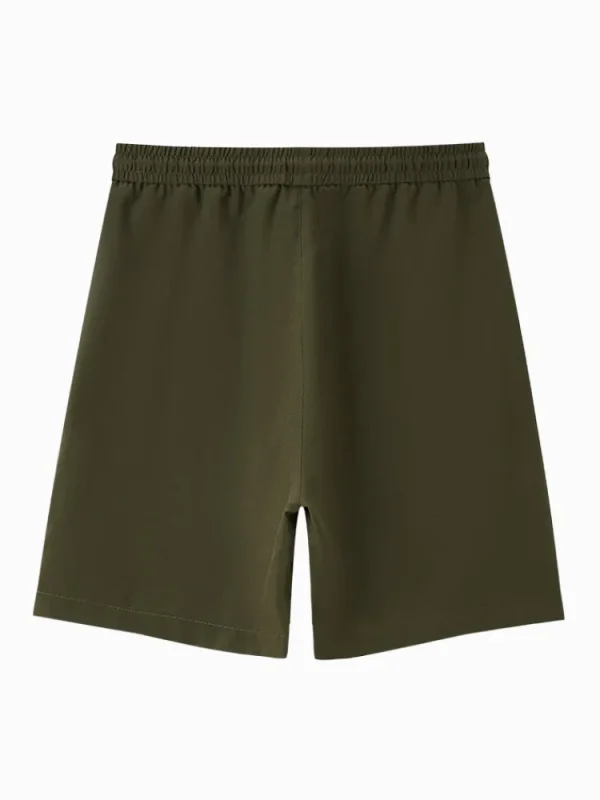 SEMIR Men's High Stretch Basic Pants