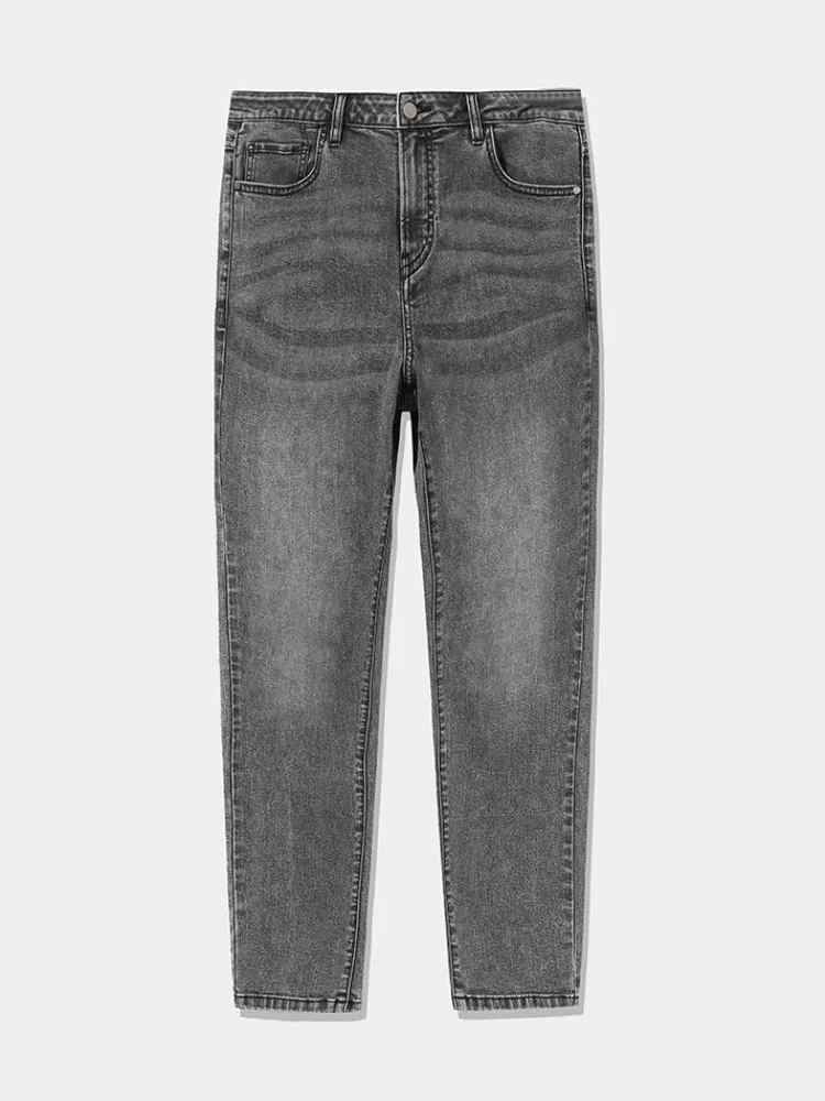 mens_intelligent_temperat_4.webp SEMIR Men's Intelligent Temperature Adjustment Denim Boot Cut Pants
