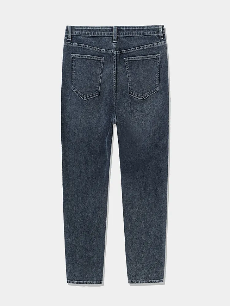 mens_intelligent_temperat_5-1.webp SEMIR Men's Intelligent Temperature Adjustment Denim Boot Cut Pants