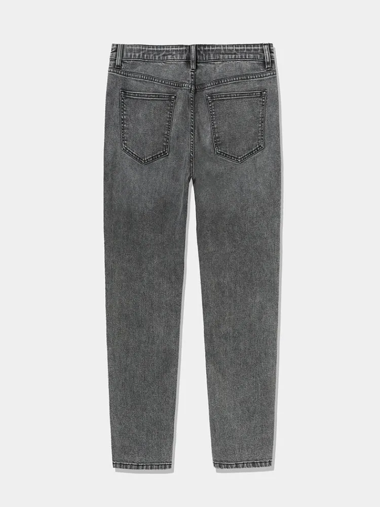 mens_intelligent_temperat_5-3.webp SEMIR Men's Intelligent Temperature Adjustment Denim Boot Cut Pants