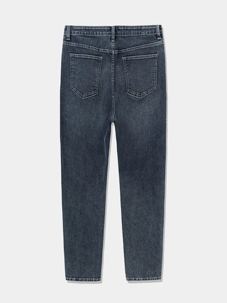mens_intelligent_temperat_5-4.webp SEMIR Men's Intelligent Temperature Adjustment Denim Boot Cut Pants