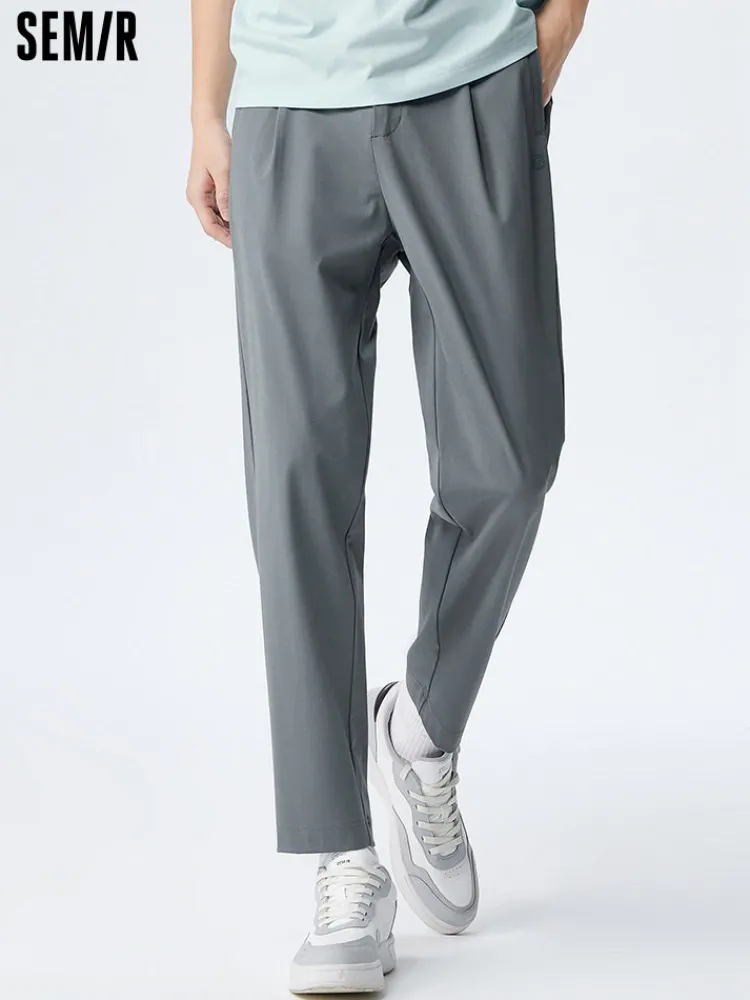 mens_knit_stretch_tapered_0.webp SEMIR Men's Knit Stretch Tapered Pants