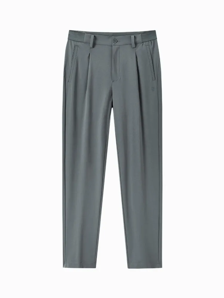 mens_knit_stretch_tapered_3.webp SEMIR Men's Knit Stretch Tapered Pants