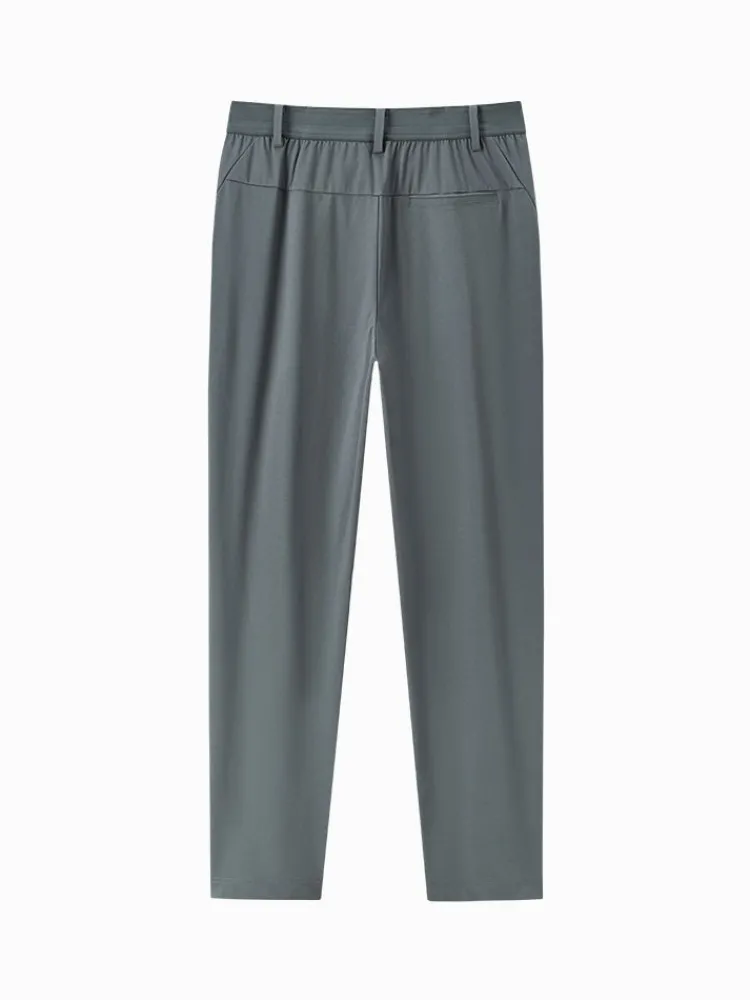 mens_knit_stretch_tapered_4.webp SEMIR Men's Knit Stretch Tapered Pants