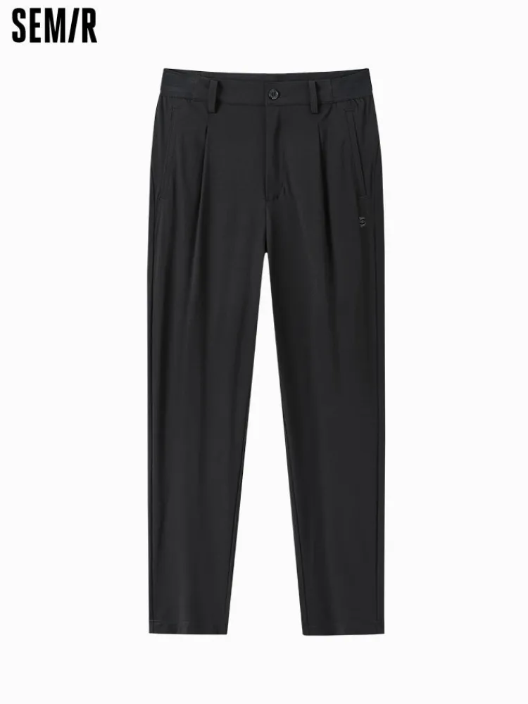 mens_knit_stretch_tapered_5.webp SEMIR Men's Knit Stretch Tapered Pants