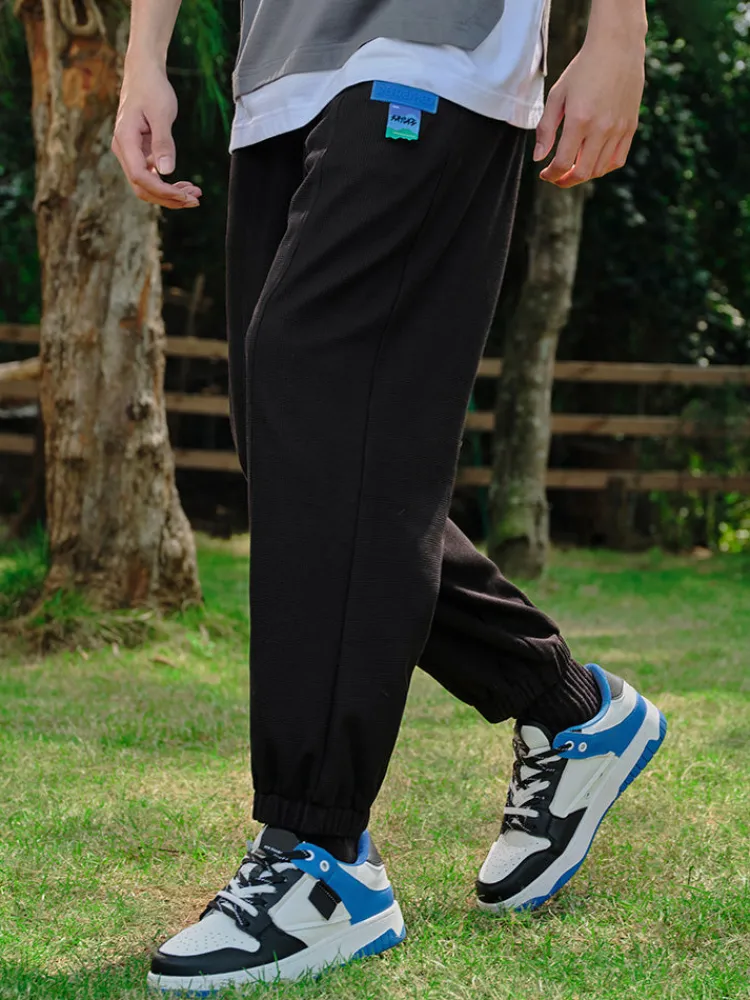 mens_knitted_comfort_cool_16.webp SEMIR Men's Knitted Comfort Cool Knit Jogging Pants