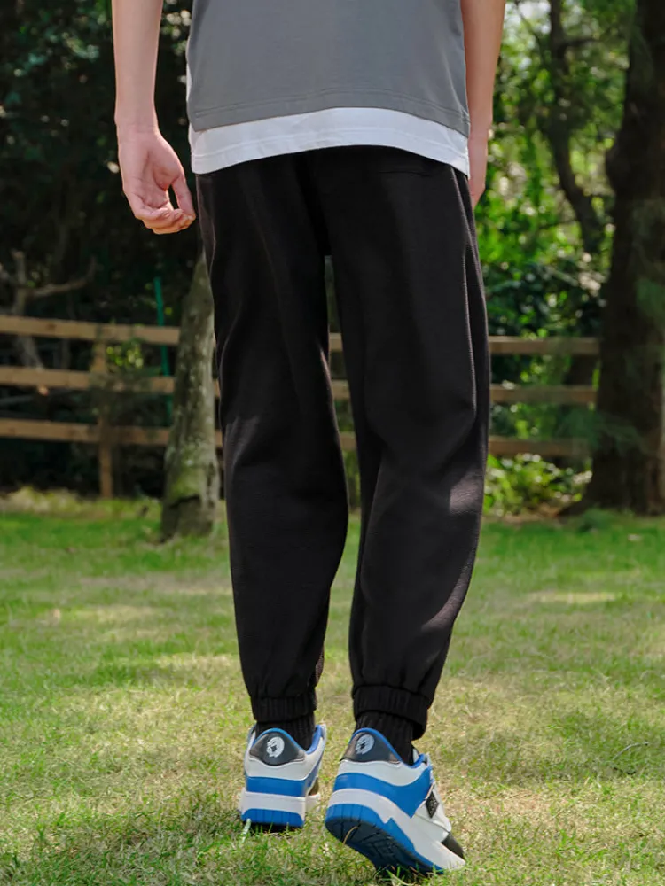 mens_knitted_comfort_cool_17.webp SEMIR Men's Knitted Comfort Cool Knit Jogging Pants