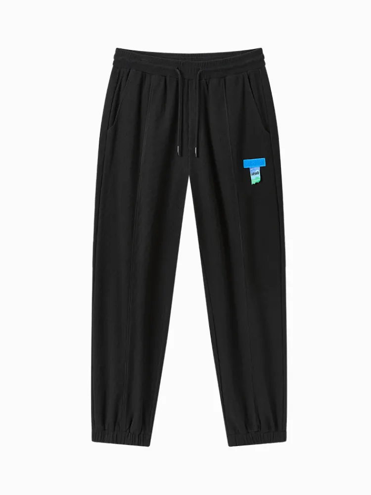mens_knitted_comfort_cool_18.webp SEMIR Men's Knitted Comfort Cool Knit Jogging Pants