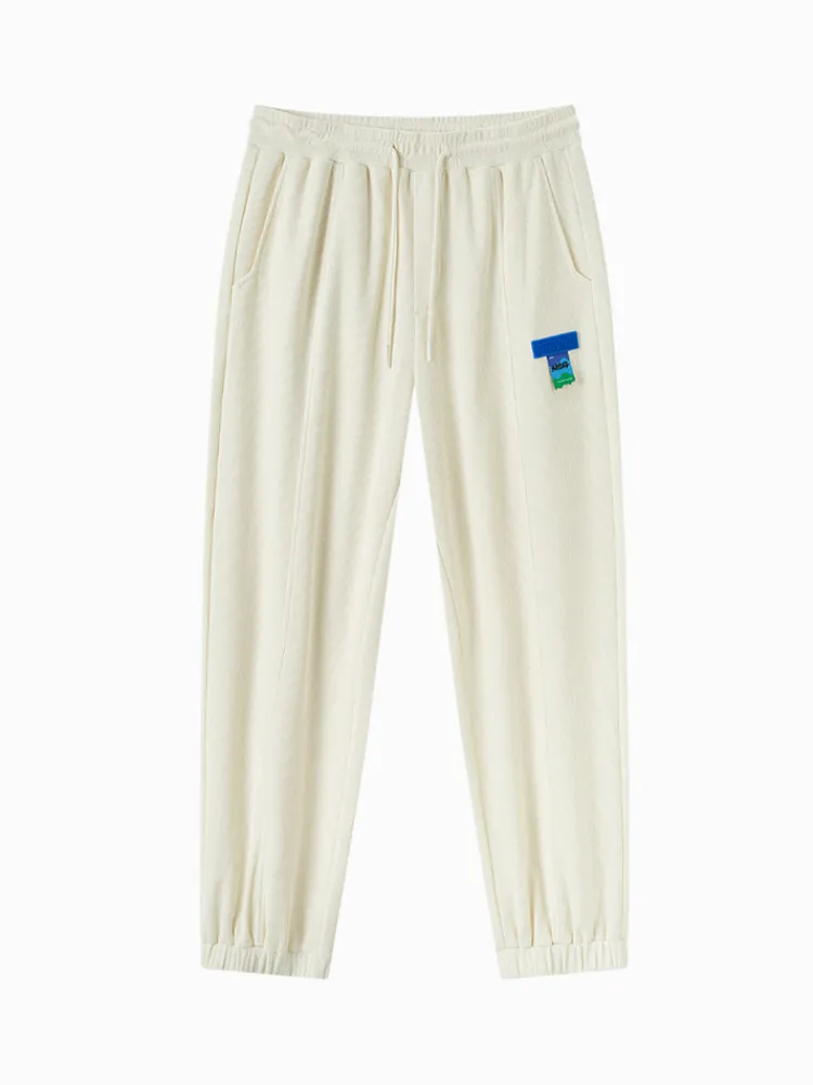 mens_knitted_comfort_cool_8.webp SEMIR Men's Knitted Comfort Cool Knit Jogging Pants