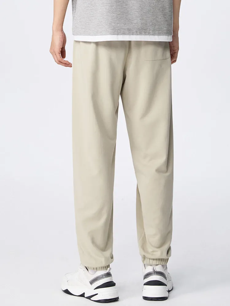 mens_knitted_comfortable__12.webp SEMIR Men's Knitted Comfortable Moisture-absorbing Quick-drying Jogging Pants