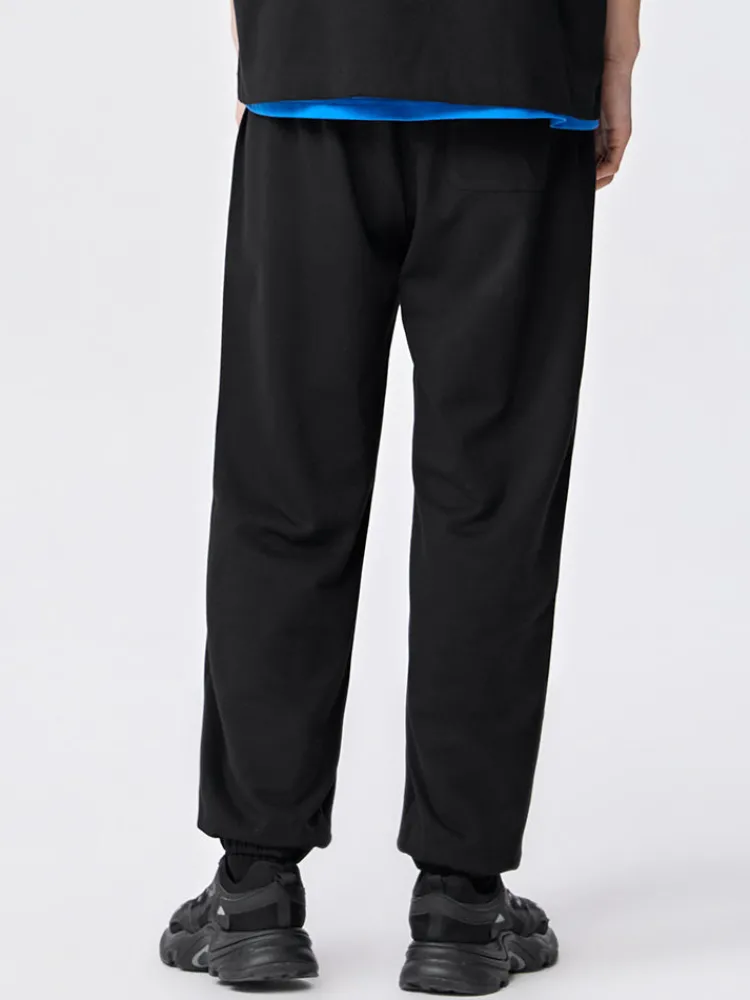 mens_knitted_comfortable__17.webp SEMIR Men's Knitted Comfortable Moisture-absorbing Quick-drying Jogging Pants