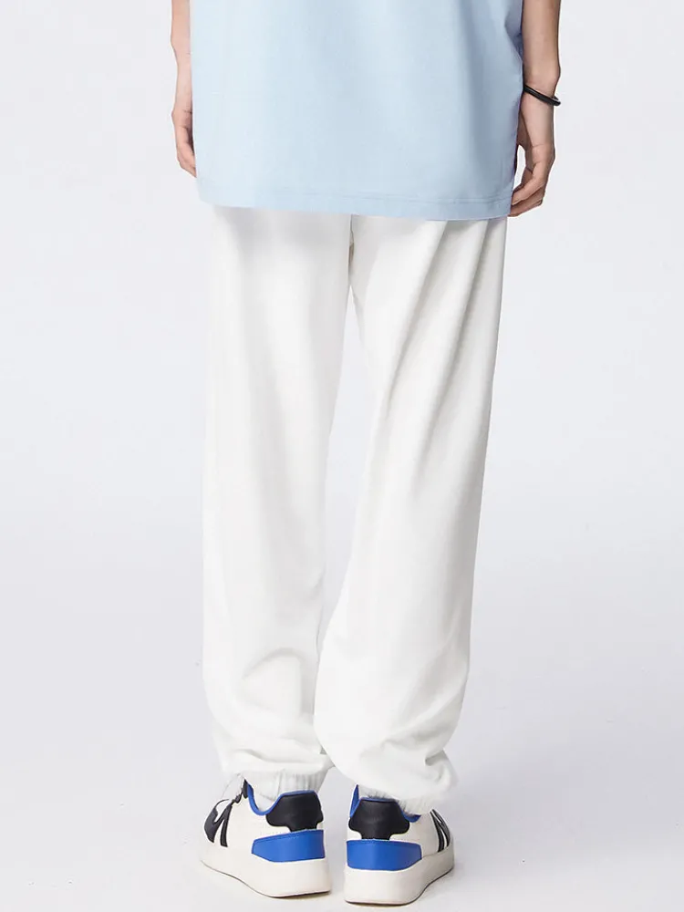 mens_knitted_comfortable__7.webp SEMIR Men's Knitted Comfortable Moisture-absorbing Quick-drying Jogging Pants