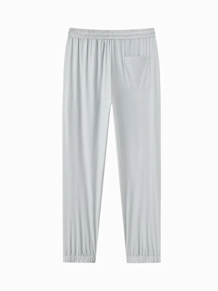 mens_knitted_cool_woven_j_4.webp SEMIR Men's Knitted Cool Woven Jogging Pants