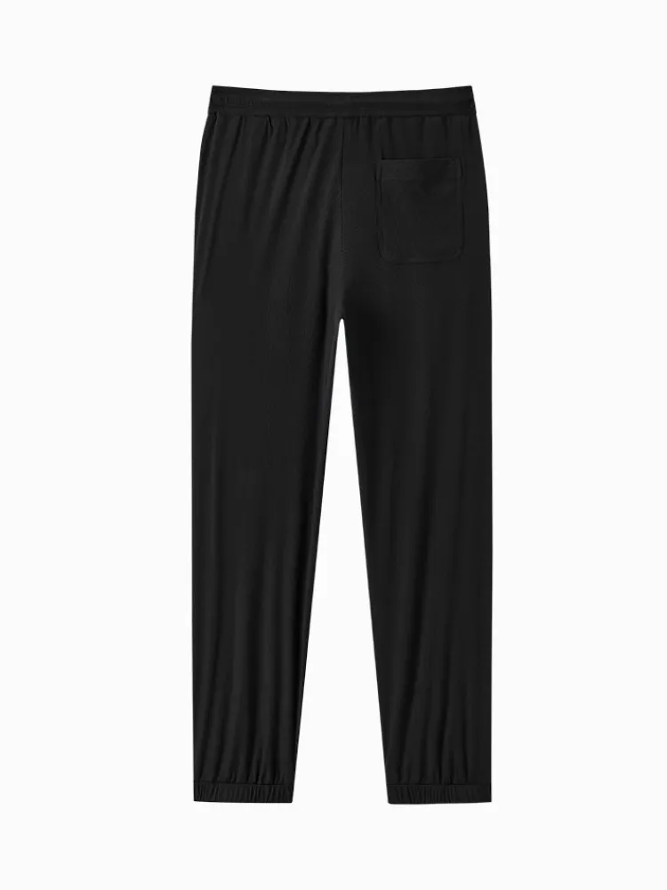 mens_knitted_cool_woven_j_6.webp SEMIR Men's Knitted Cool Woven Jogging Pants