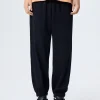 SEMIR Men's Knitted Jogging Pants