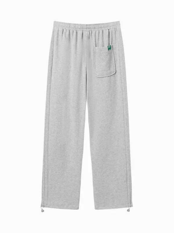 SEMIR Men's Knitted Jogging Pants