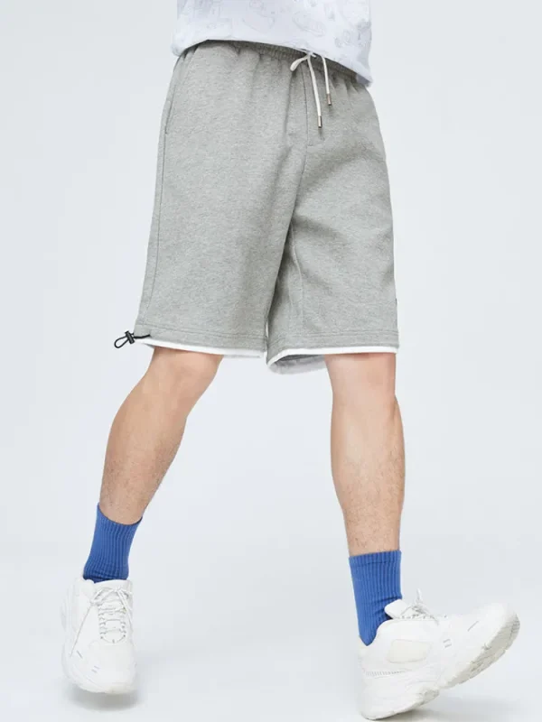 SEMIR Men's Knitted Jogging Pants
