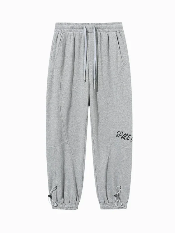 SEMIR Men's Knitted Jogging Pants