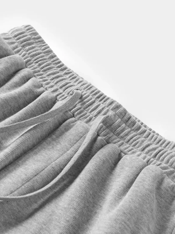 SEMIR Men's Knitted Jogging Pants